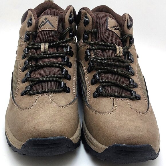 CC-Los Men's Waterproof Hiking Boots Lightweight & All Day Comfort Size - Picture 4 of 11